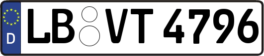 LB-VT4796