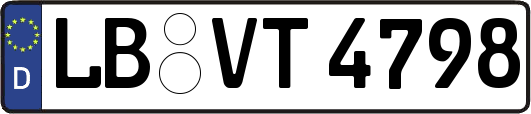 LB-VT4798