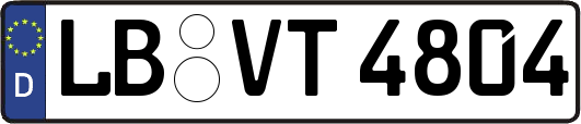 LB-VT4804