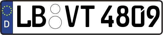 LB-VT4809
