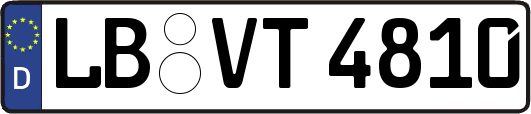 LB-VT4810