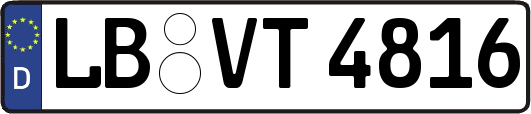 LB-VT4816