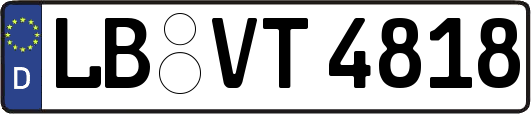 LB-VT4818