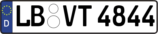 LB-VT4844
