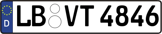 LB-VT4846