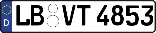LB-VT4853
