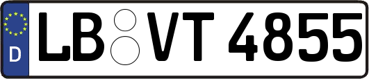 LB-VT4855