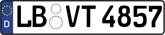 LB-VT4857