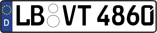 LB-VT4860