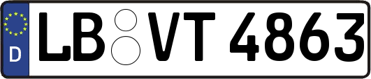 LB-VT4863