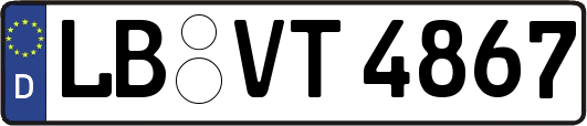 LB-VT4867