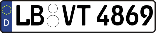 LB-VT4869
