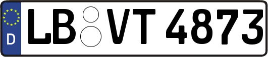 LB-VT4873