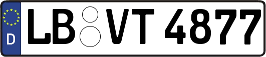 LB-VT4877
