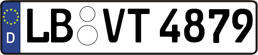 LB-VT4879