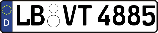 LB-VT4885