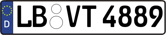 LB-VT4889