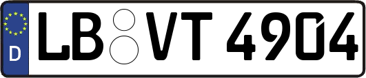 LB-VT4904