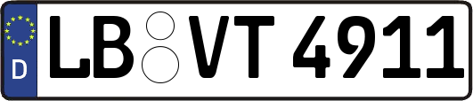 LB-VT4911