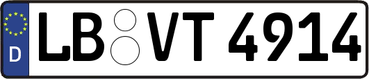 LB-VT4914