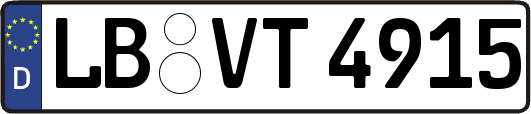 LB-VT4915
