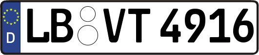 LB-VT4916