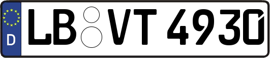 LB-VT4930