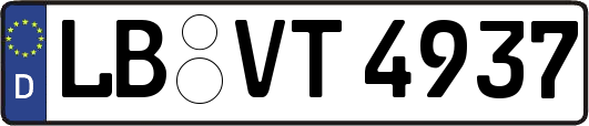 LB-VT4937