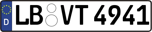 LB-VT4941
