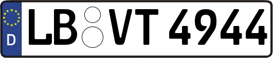 LB-VT4944