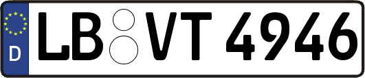 LB-VT4946