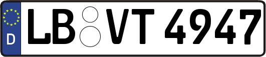 LB-VT4947