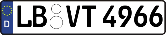 LB-VT4966