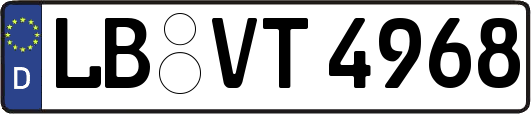LB-VT4968