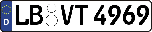 LB-VT4969