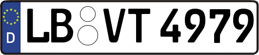LB-VT4979