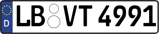 LB-VT4991