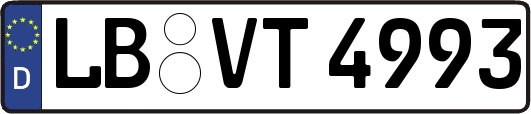 LB-VT4993