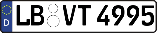 LB-VT4995