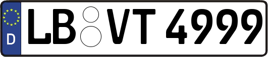 LB-VT4999