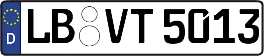 LB-VT5013