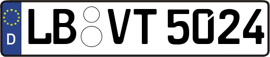 LB-VT5024
