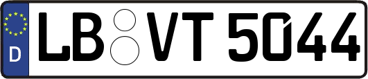 LB-VT5044