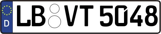 LB-VT5048