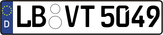 LB-VT5049