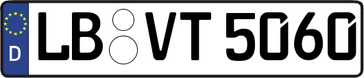 LB-VT5060