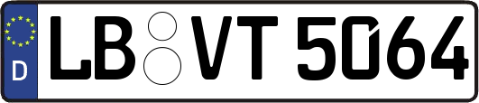 LB-VT5064
