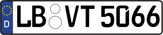 LB-VT5066
