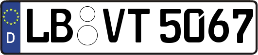 LB-VT5067