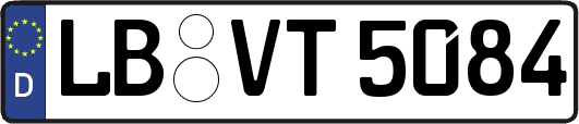 LB-VT5084